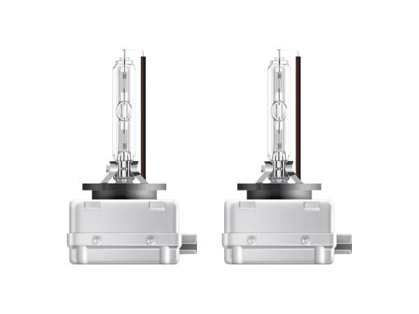Osram Xenarc Night Breaker 220 D1S PK32D-2 Xenon Lampen DuoBox - 66140XN2-2HB