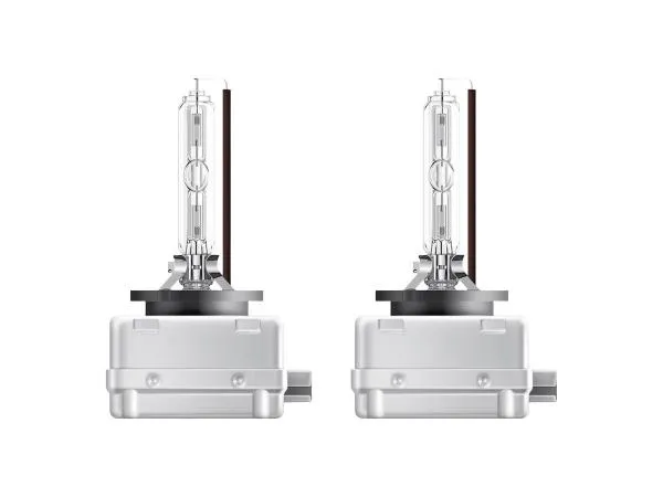 Osram Xenarc Night Breaker 220 D1S PK32D-2 Xenon Lampen DuoBox - 66140XN2-2HB