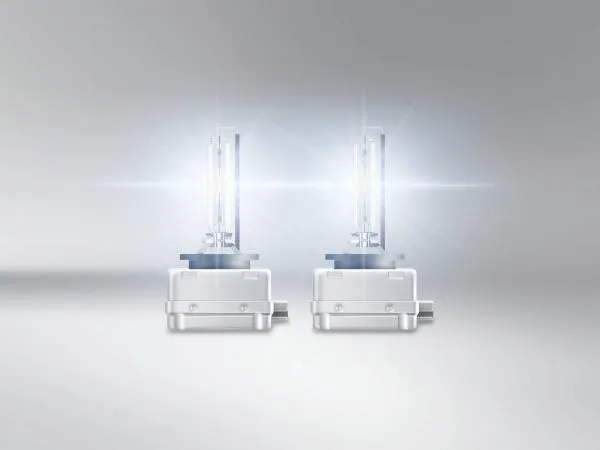 Osram Xenarc Night Breaker 220 D1S PK32D-2 Xenon Lampen DuoBox - 66140XN2-2HB