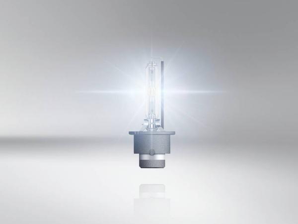 Osram Xenarc Night Breaker 220 D2S P32D-2 Xenon Lampen DuoBox - 66240XN2-2HB