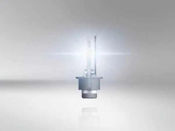 Osram Xenarc Night Breaker 220 D2S P32D-2 Xenon Lampen DuoBox - 66240XN2-2HB