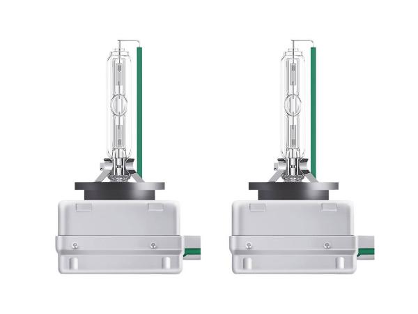 Osram Xenarc Night Breaker 220 D3S PK32D-5 Xenon Lampen DuoBox - 66340XN2-2HB