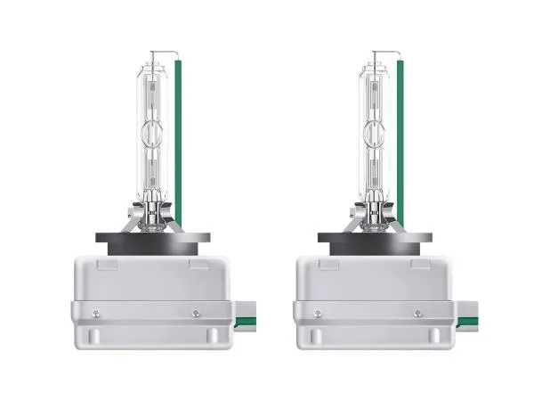 Osram Xenarc Night Breaker 220 D3S PK32D-5 Xenon Lampen DuoBox - 66340XN2-2HB