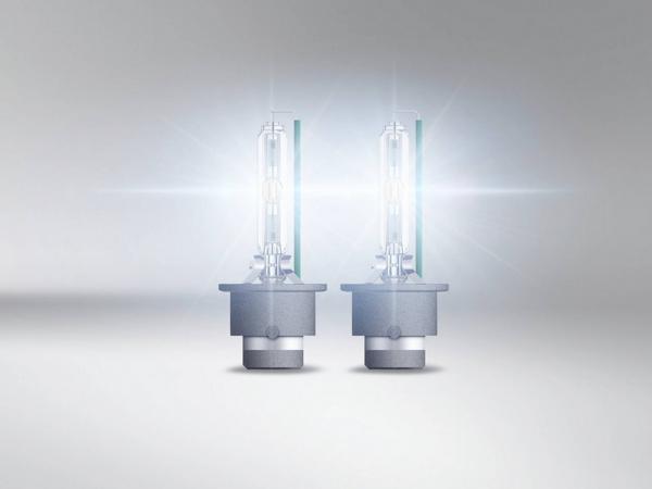 Preview: Osram Xenarc Night Breaker 220 D4S P32D-5 Xenon Lampen DuoBox - 66440XN2-2HB Preview: Osram Xenarc Night Breaker 220 D4S P32D-5 Xenon Lampen DuoBox - 66440XN2-2HB