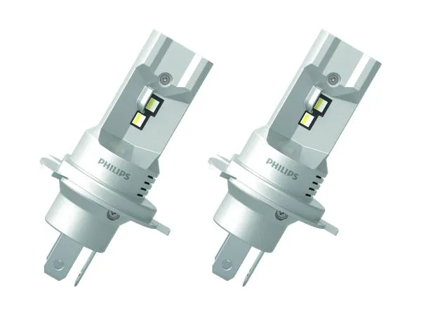Philips Boost +300% GEN2 H4 LED Abblendlicht für Kia Picanto Typ TA/PL 2011-2017