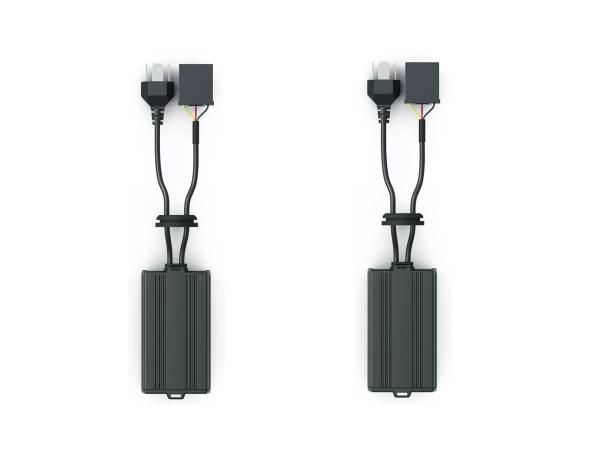 Philips CAN-Bus H4 LED Adapter für Ultinon Pro6000 H4 LED Abblendlicht - 18960X2