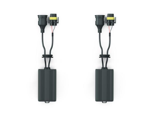 Philips CAN-Bus H8 H11 H16 LED Adapter für Ultinon Pro6000 H8, H11, H16 LEDs - 18954X2