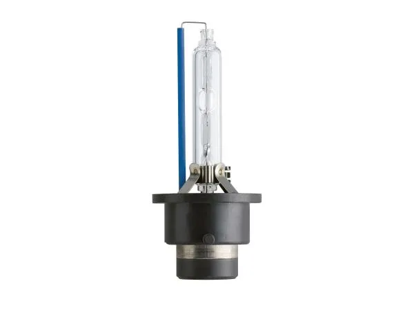 Philips D2S Leuchtmittel 35W  P32d-2 WhiteVision Xenon 5000K Blister - 85122WHV2S1