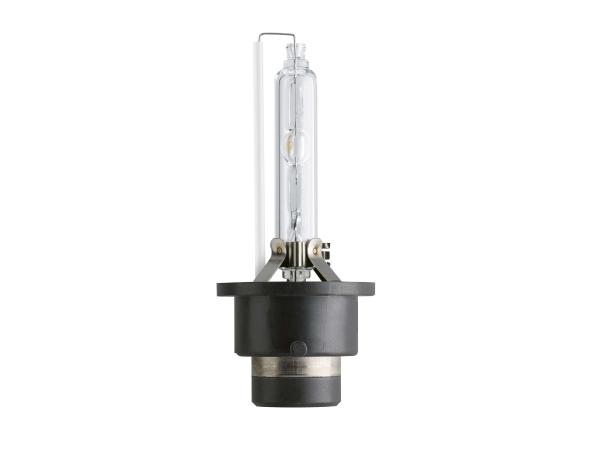Philips D2S Leuchtmittel 35W P32d-2 X-treme Vision +150% Xenon Blister - 85122XV2S1