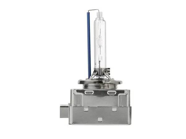 Philips D3S Leuchtmittel 35W PK32d-5 WhiteVision Xenon 5000K Blister - 42403WHV2S1
