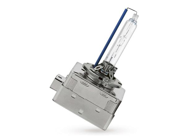 Preview: Philips D3S Leuchtmittel 35W PK32d-5 WhiteVision Xenon 5000K Blister - 42403WHV2S1