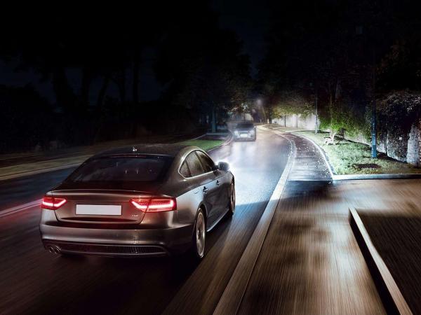 Philips D3S Leuchtmittel 35W PK32d-5 WhiteVision Xenon 5000K Blister - 42403WHV2S1