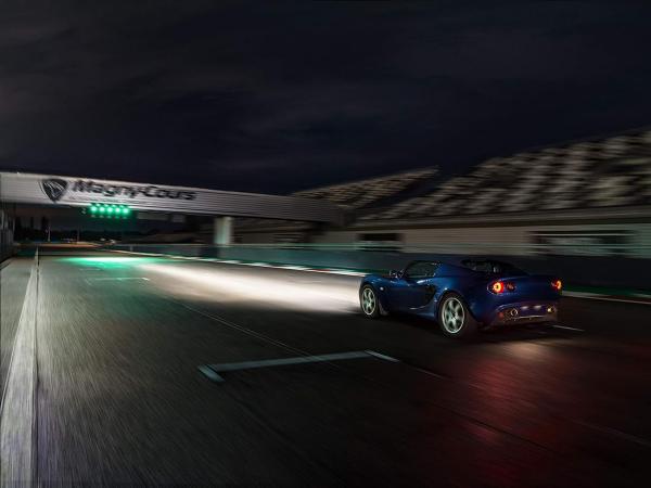 Philips H4 Leuchtmittel  60/55W P43t-38 RacingVision GT200 DuoBox - 12342RGTS2