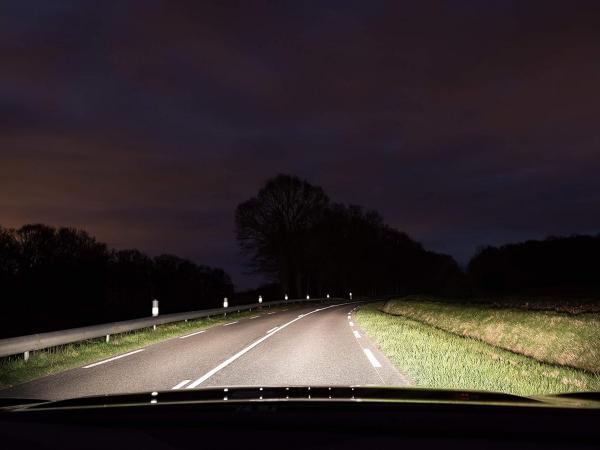 Philips H7 Leuchtmittel 12V 55W PX26d X-tremeVision Pro150 DuoBox - 12972XVPS2