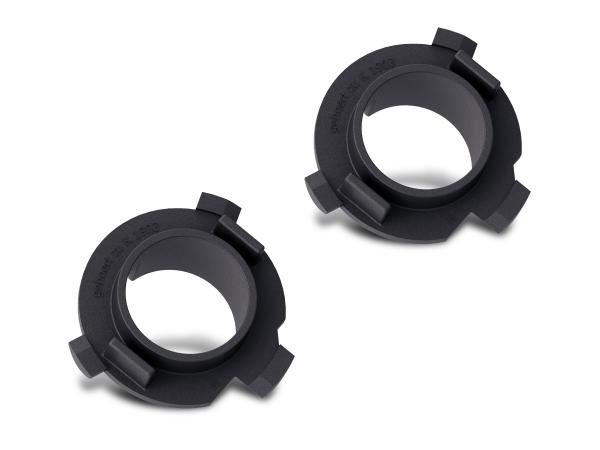 Preview: Philips Montagehalterung Adapter Ring Typ H für Ultinon Pro6000 H7 LED - 11172X2