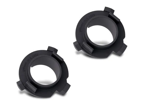 Philips Montagehalterung Adapter Ring Typ H für Ultinon Pro6000 H7 LED - 11172X2