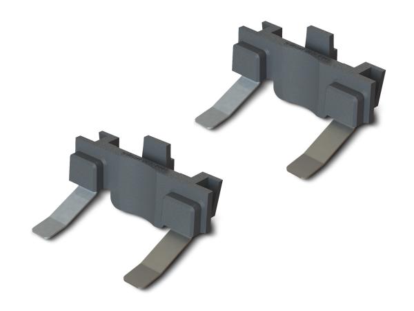 Preview: Philips Montagehalterung Adapter Ring Typ K für Ultinon Pro6000 H7 LED - 11180X2