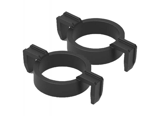 Preview: Philips Montagehalterung Adapter Ring Typ N für Ultinon Pro6000 H7 LED - 11183X2