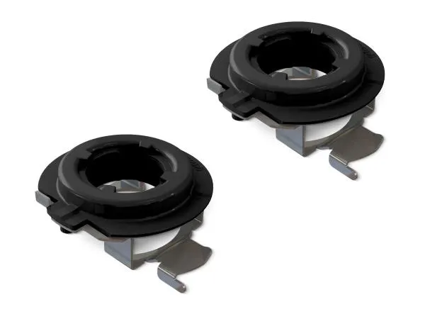 Philips Montagehalterung Adapter Ring Typ P für Ultinon Pro6000 H7 LED - 11182X2