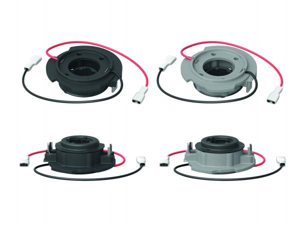 Philips Montagehalterung Adapter Ring Typ X für Ultinon Pro6000 H7 LED - 11020X2