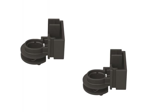 Philips Montagehalterung Adapter Ring Type 1 für Ultinon Pro6000 H1 LED - 11400X2