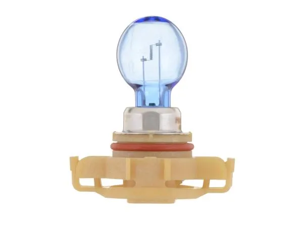 Philips PSX24W Leuchtmittel 12V 24W PG20/7 WhiteVision Ultra - 12276WVUB1