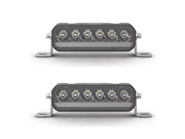 Philips Ultinon Drive 2001L UD2001L 163mm LED Zusatzscheinwerfer Lightbar - UD2001LX1