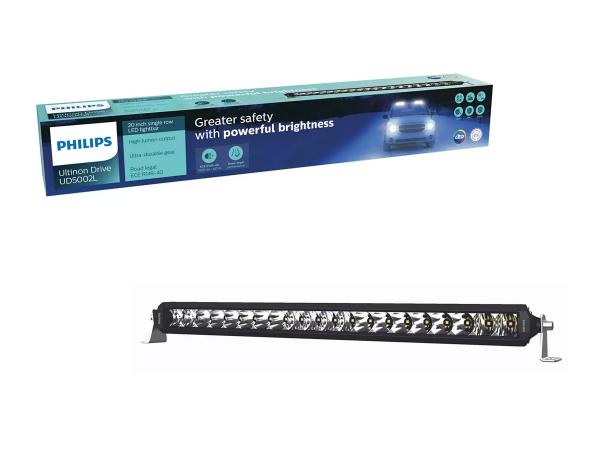 Philips Ultinon Drive 5002L UD5002L 508mm LED Zusatzscheinwerfer Lightbar - UD5002LX1