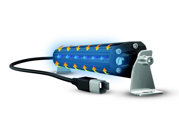 Philips Ultinon Drive 5002L UD5002L 508mm LED Zusatzscheinwerfer Lightbar - UD5002LX1