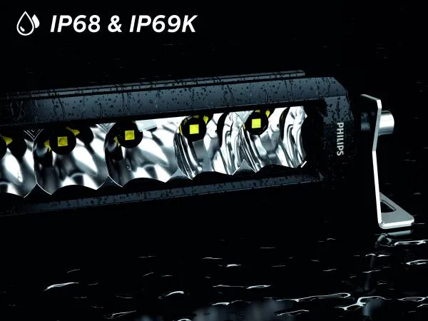 Philips Ultinon Drive 5002L UD5002L 508mm LED Zusatzscheinwerfer Lightbar - UD5002LX1