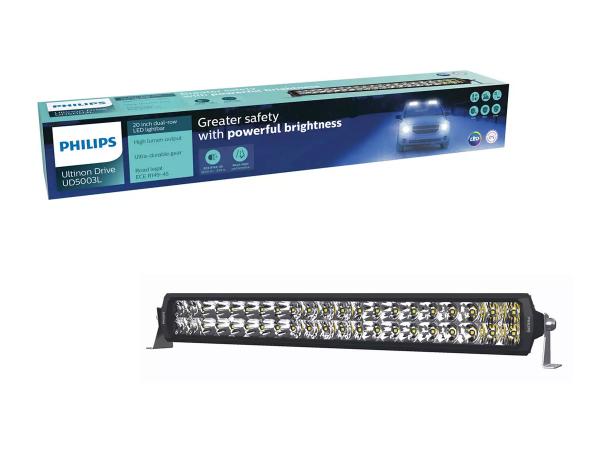 Philips Ultinon Drive 5003L UD5003L 508mm LED Zusatzscheinwerfer Lightbar - UD5003LX1