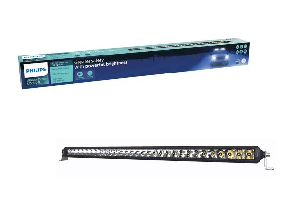 Philips Ultinon Drive 5004L UD5004L 762mm LED Zusatzscheinwerfer Lightbar - UD5004LX1