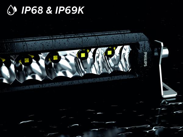 Philips Ultinon Drive 5004L UD5004L 762mm LED Zusatzscheinwerfer Lightbar - UD5004LX1
