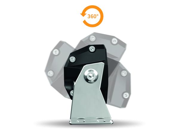 Philips Ultinon Drive 5050L UD5050L 254mm LED Zusatzscheinwerfer Lightbar - UD5050LX1