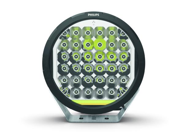 Preview: Philips Ultinon Drive 5100 UD5001R 215mm LED Zusatzscheinwerfer Lightbar - LUMUD5001RX1