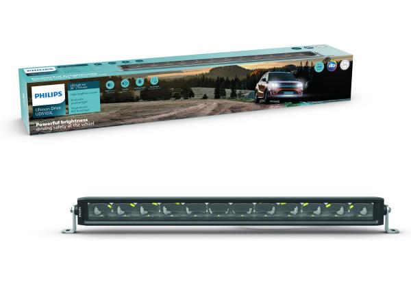 Philips Ultinon Drive 5100 UD5103L 558mm LED Zusatzscheinwerfer Lightbar - LUMUD5103LX1