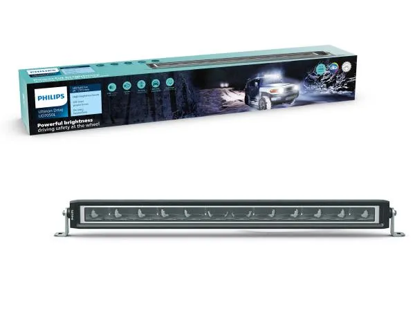Philips Ultinon Drive 7000 UD7050L 573mm LED Zusatzscheinwerfer Lightbar - LUMUD7050LX1