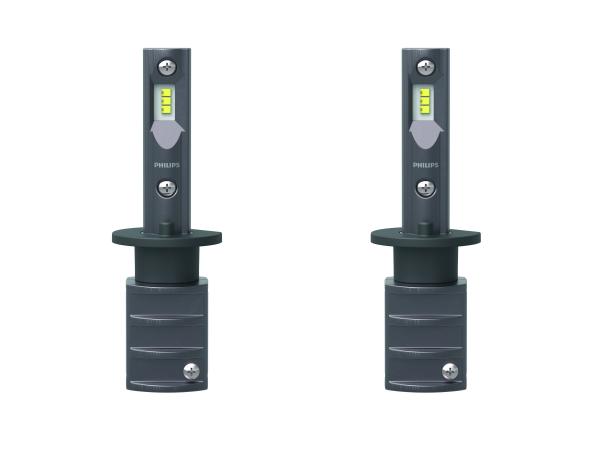 Preview: Philips Ultinon Pro6000 Boost H1 LED Abblendlicht für Mazda 6 2002-2007