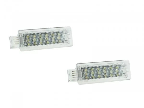 SMD LED Innenraumbeleuchtung Module für BMW 2er F45 Active Tourer ab 2014