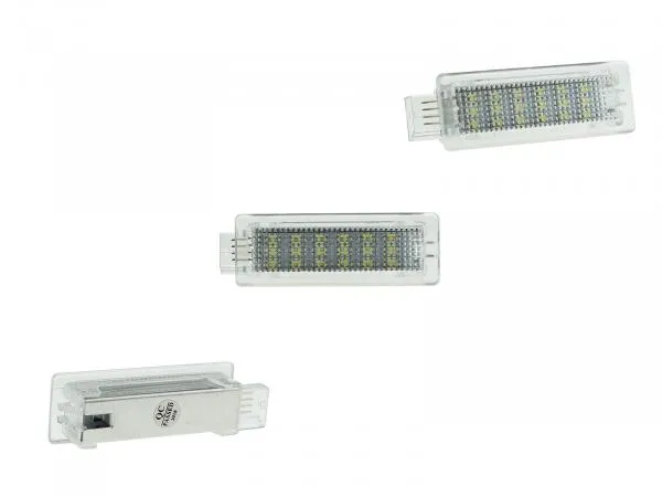 SMD LED Innenraumbeleuchtung Module passend für BMW 2er F22 F23 F87 ab 2013