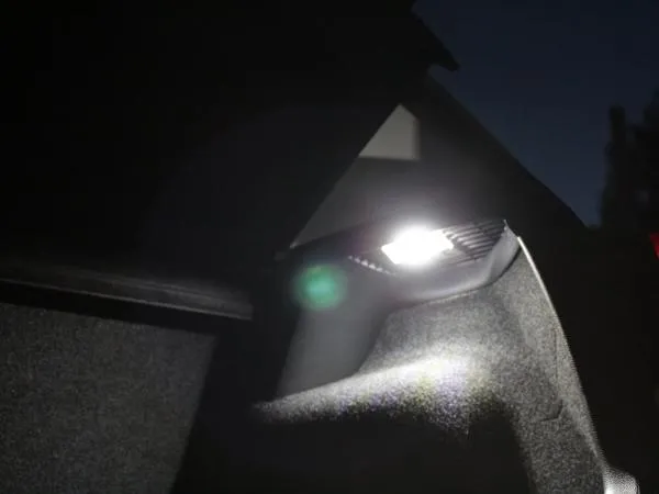 SMD LED Innenraumbeleuchtung Module passend für BMW 2er F22 F23 F87 ab 2013
