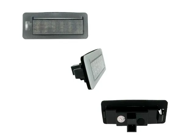 SMD LED Kennzeichenbeleuchtung Modul für Dodge Ram ProMaster City 2010-2022