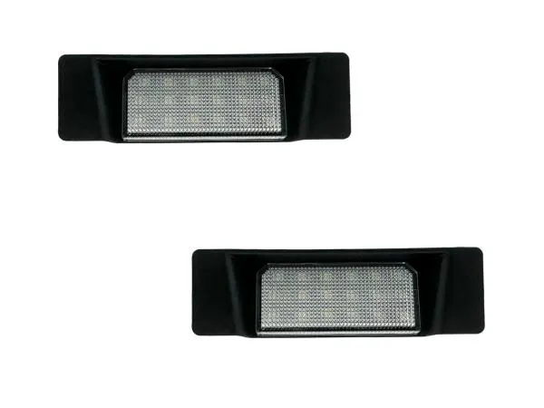 SMD LED Kennzeichenbeleuchtung Modul für Toyota GR86 Typ ZN8 ab 2021