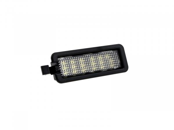 SMD LED Kennzeichenbeleuchtung Module Chrysler 300 ab 2015