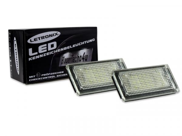 2 Stück Auto Mini LED Kennzeichenbeleuchtung Lampe für B-MW Mini Cooper R50  R52 R53 – zu niedrigen Preisen im Onlineshop Joom kaufen