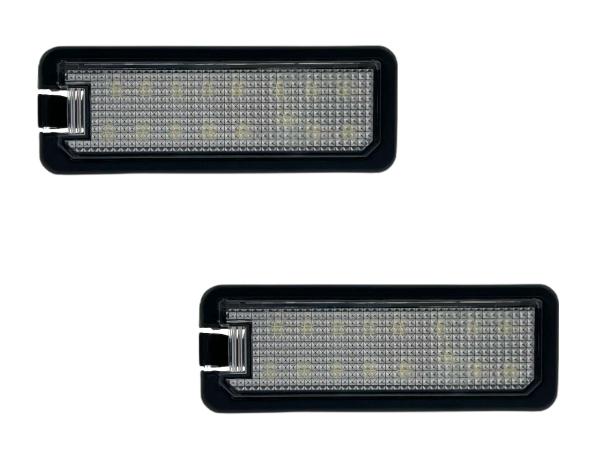 SMD LED Kennzeichenbeleuchtung Module V2 für VW CC Typ 35 2012-2017