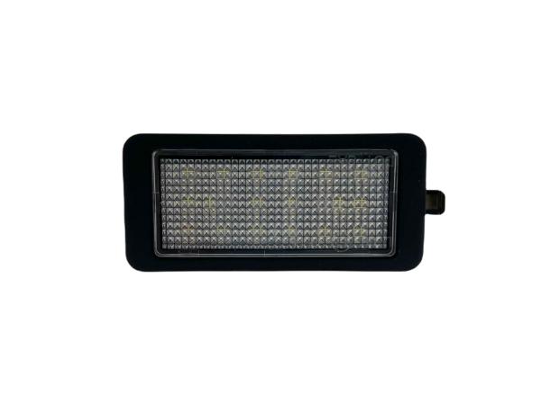 SMD LED Kennzeichenbeleuchtung Module für Seat Mii electric ab 2020