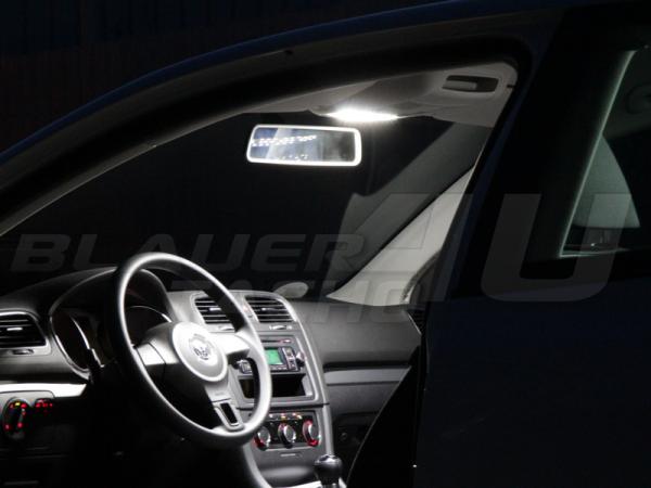 SMD LED Modul Innenraumbeleuchtung Vorne für Skoda Yeti 5L 2009-2017