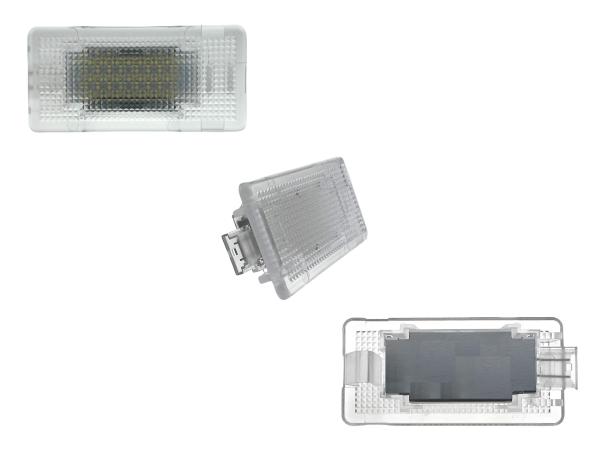 Preview: SMD LED Modul Kofferraumbeleuchtung für BMW 3er E90 E91 E92 E93 2005-2013