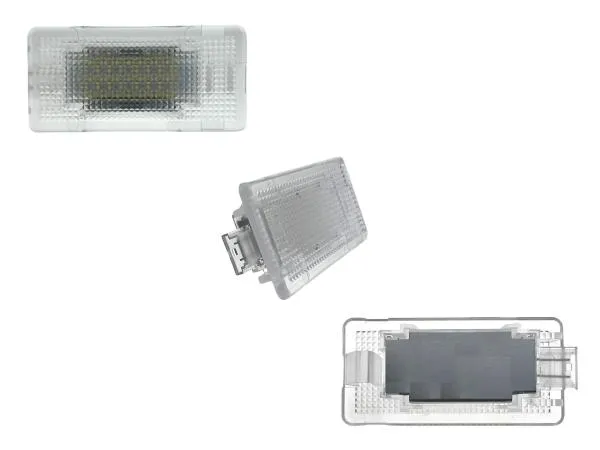 SMD LED Modul Kofferraumbeleuchtung für BMW 5er E60 E61 2003-2010